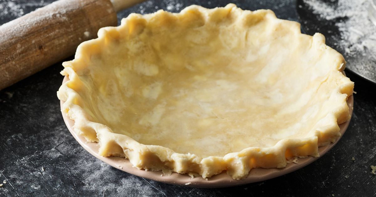 Beef Tallow Pie Crust | Beef Loving Texans | Beef Loving Texans is your one-stop information center for beef recipes, cooking techniques and real life stories. Lean more about beef today. Brought to you by the Texas Beef Council.